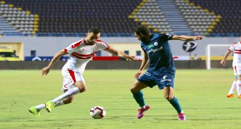 النقاز يشكو من إصابة في العضلة الأمامية